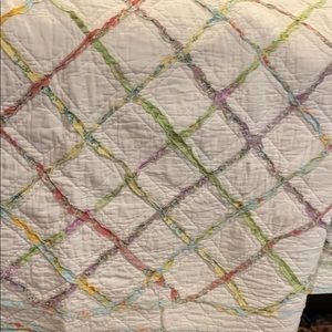 King size quilt